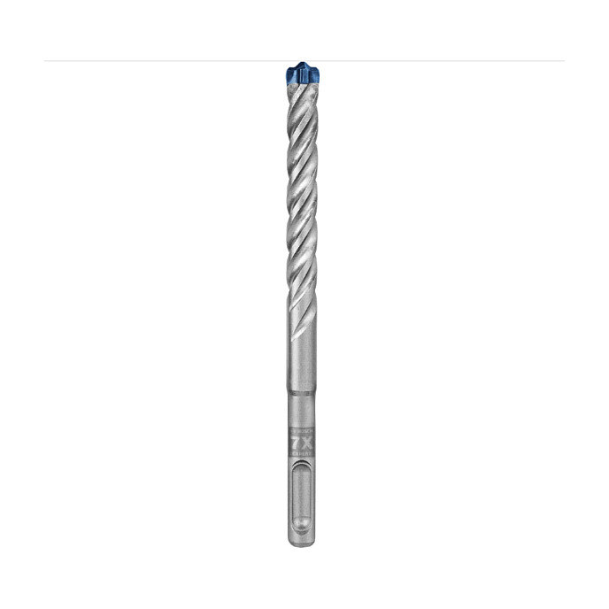Bosch Bosch EXPERT Hammerbohrer SDS plus-7X 10x100x165mm
