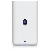 2-bay Ubiquiti UNAS-2-W white