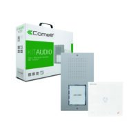 Comelit Group Einfamilienhauskit Ciao Mini HF Audio, SB2 KCA2071B