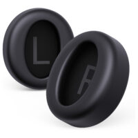 Yealink Headsets Black Ear Cushion for BH76 Plus (1 Pair)