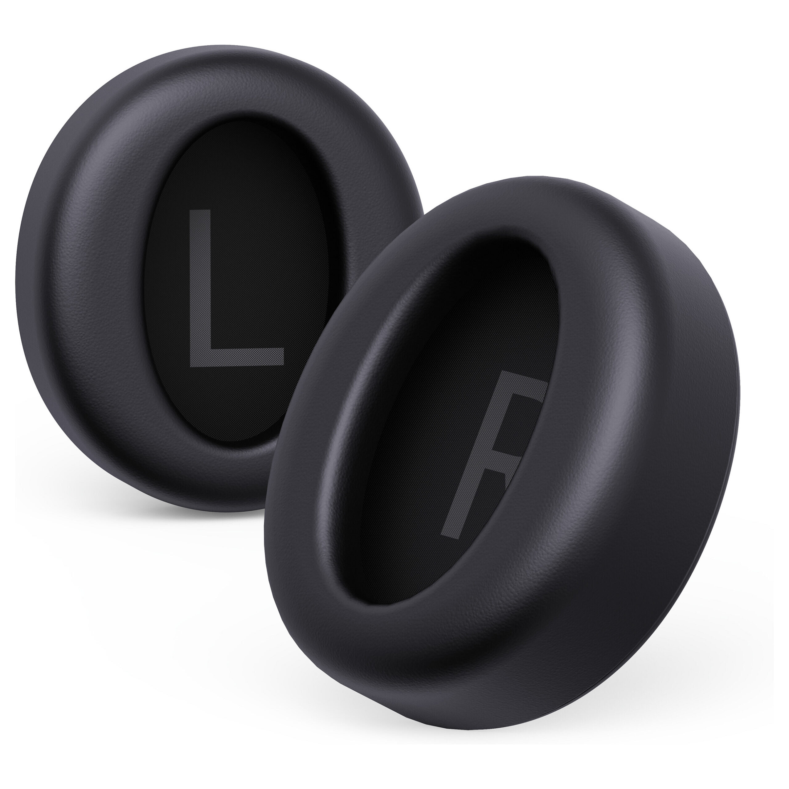Yealink Headsets Black Ear Cushion for BH76 Plus (1 Pair)