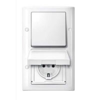 Merten Musterkoffermodul Aquadesign MEGMKM016