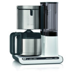 Bosch Filterkaffeemaschine TKA8A681 Weiß