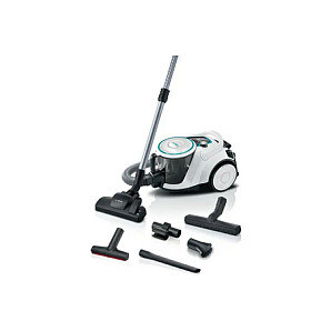 Bosch Serie | 6 ProHygienic BGC41XHYG - Staubsauger