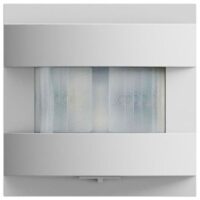 Gira Bewegungsmelder-Bus KNX Unterputz 180° grau 204076 1,1m