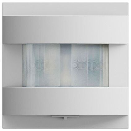 Gira Gira Bewegungsmelder-Bus KNX Unterputz 180° grau 204076 1,1m