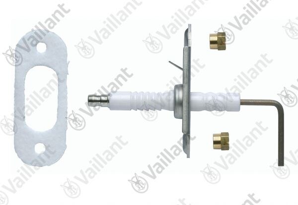 Vaillant Elektrode (Überwachung) Vaillant-Nr. 090707