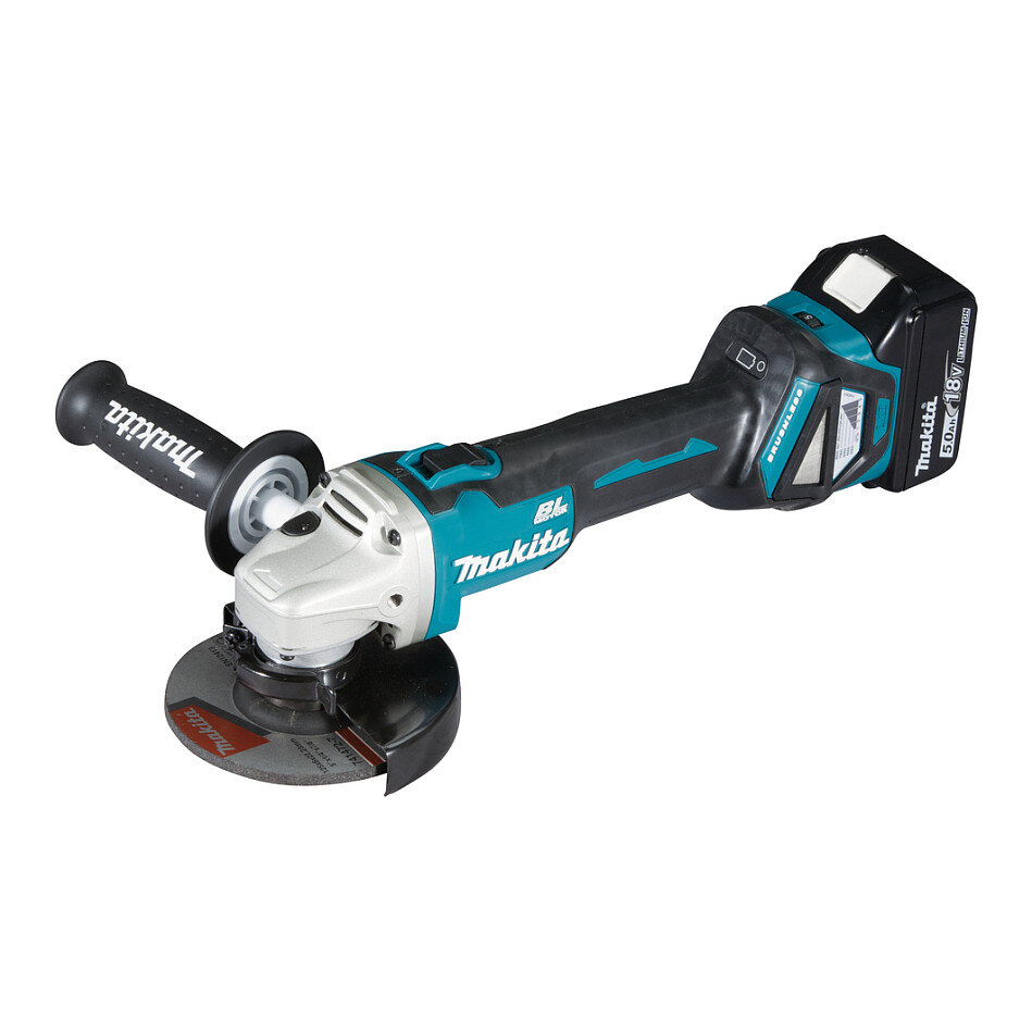 Makita Makita Winkelschleifer - DGA511RTJ