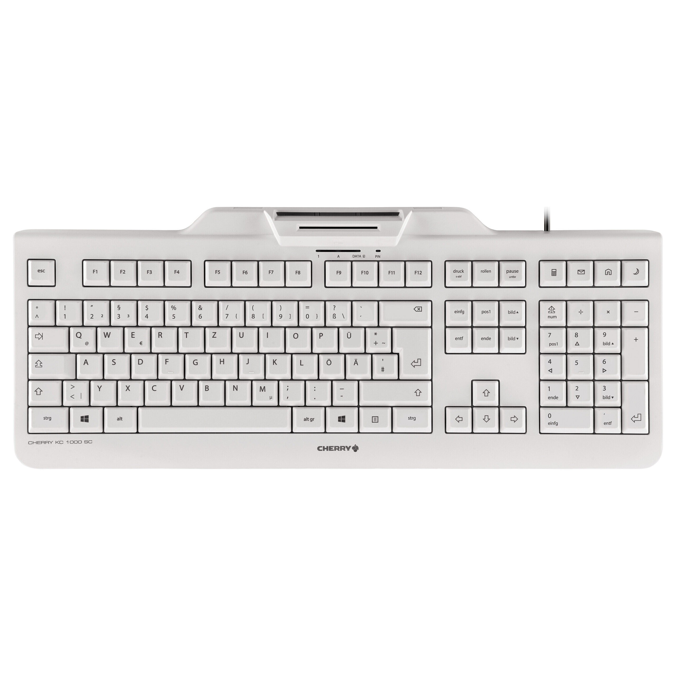 Cherry Cherry KC 1000 SC