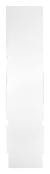 F-Tronic Montageplatte 1325x307x5mm universal ZSAMPU201