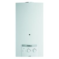 VAILLANT WW-Geyser atmoMAG 114/1 G LL Gas-Durchlaufwasserh. für Kaminanschluß