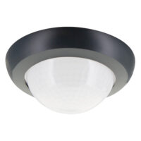 BEG Brück Electronic Abdeckring anthrazit 93736