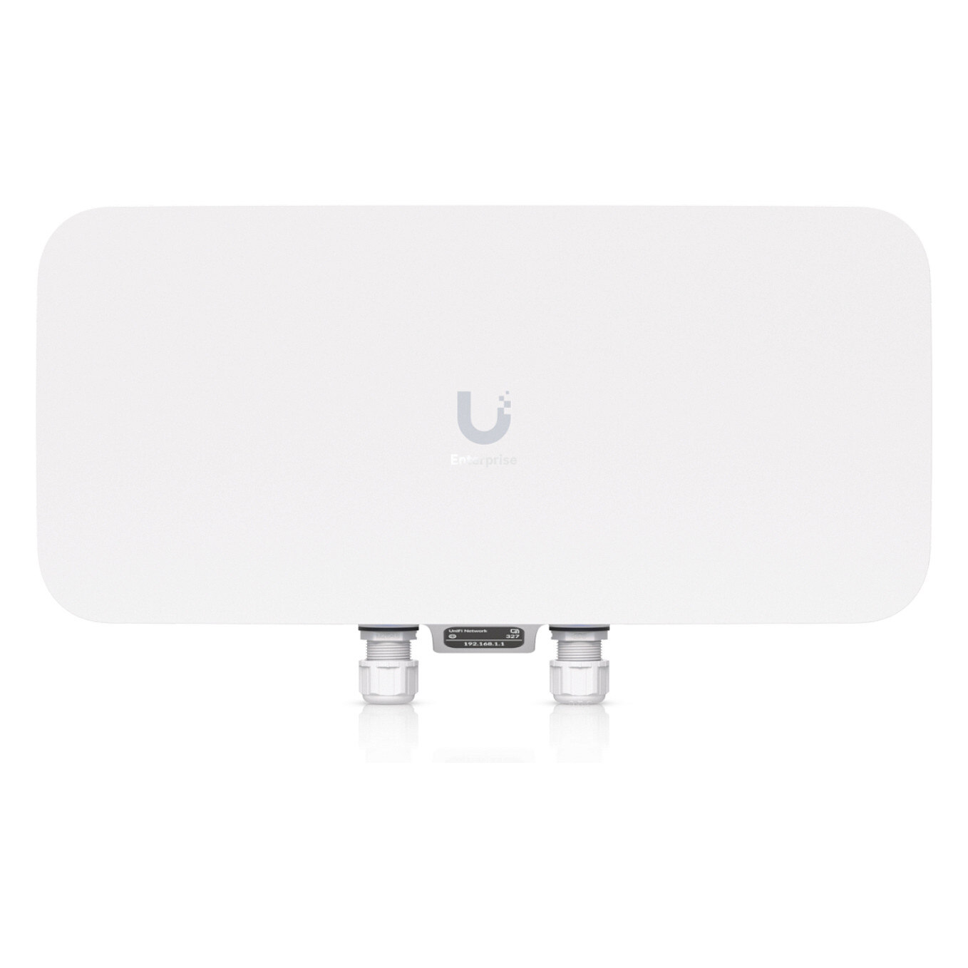 Ubiquiti Ubiquiti Wireless AP WIFI7 • BE11500 • 4x4 • Indoor • 10 GbE • UniFi • E7-Audience