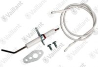 Elektrode (Überwachung) Vaillant-Nr. 090743