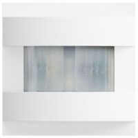 Gira Bewegungsmeldersensor Unterputz 180° reinweiß - 537972 matt