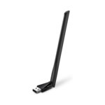 Mercusys MA30H AC1300 High Gain Wi-Fi USB Adapter