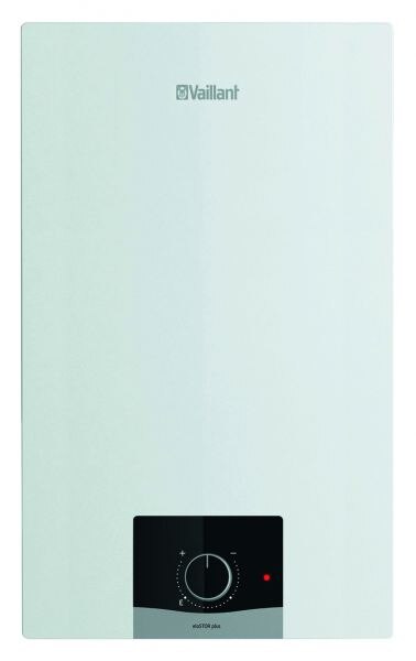 Vaillant VAILLANT VEN 10/7 O Elektro-Speicher drucklos Übertisch