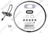 Dichtungssatz, Elektrode Wart set II Vaillant-Nr. 0020218247