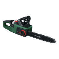 Bosch ADVANCEDCHAIN 36V-35-40 Akku-Kettensäge