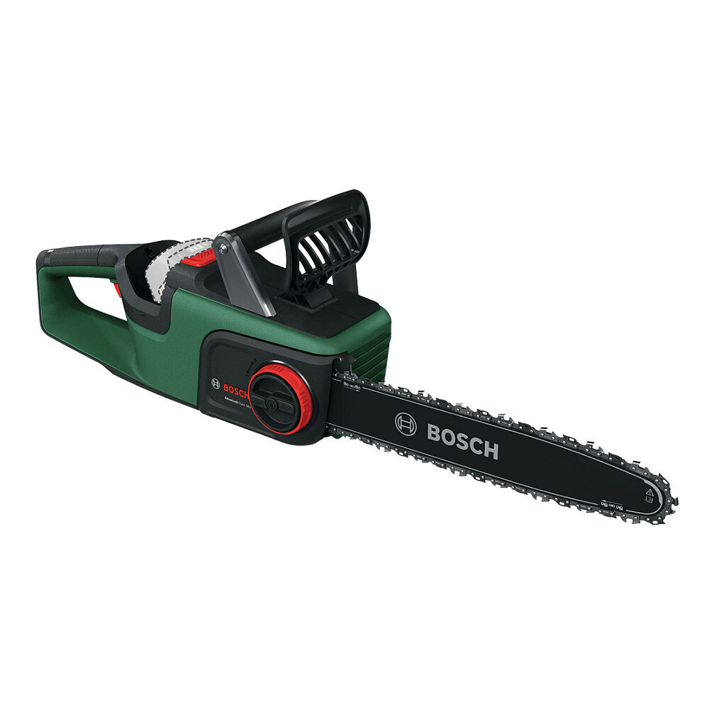Bosch Bosch ADVANCEDCHAIN 36V-35-40 Akku-Kettensäge