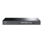 16P TP-LINK JetStream TL-SG2218