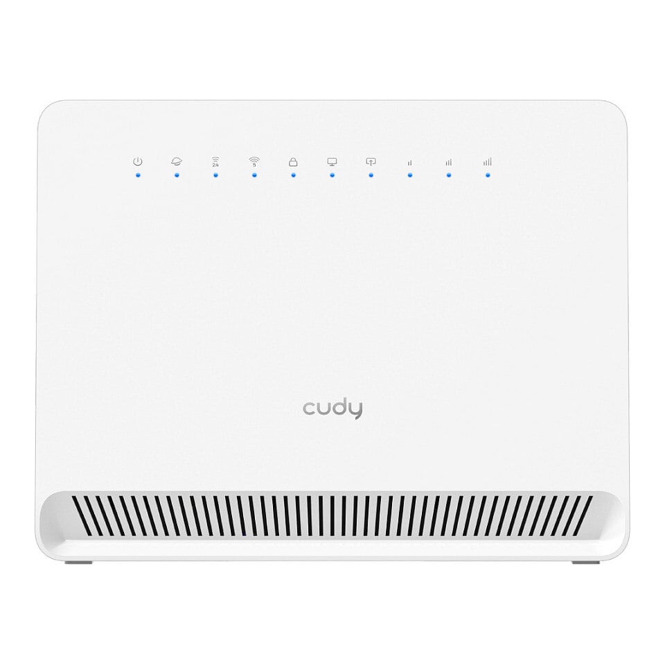 Cudy Cudy AC1200 Wi-Fi 4G LTE-Cat4 Router