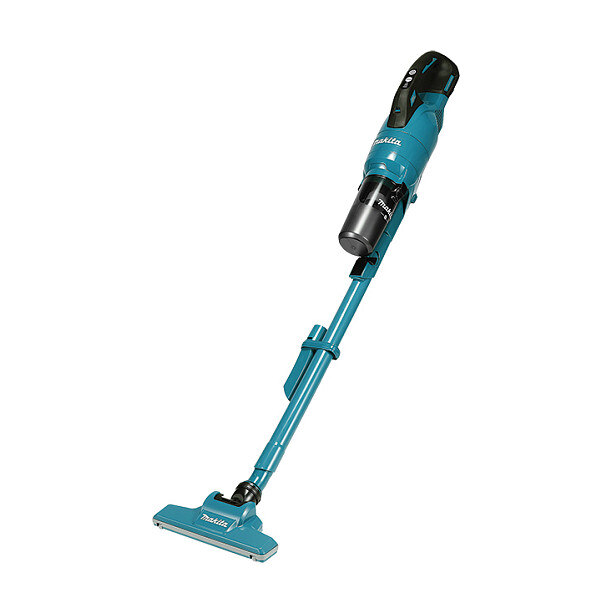 Makita DCL286FRF Akku-Staubsauger