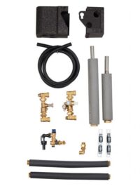 VAILLANT Anschluss-Set flexibel für uniTOWER