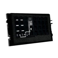 Comelit Group Einbauhalter Lautsprecher Metal Ultra Audio EU1250AM