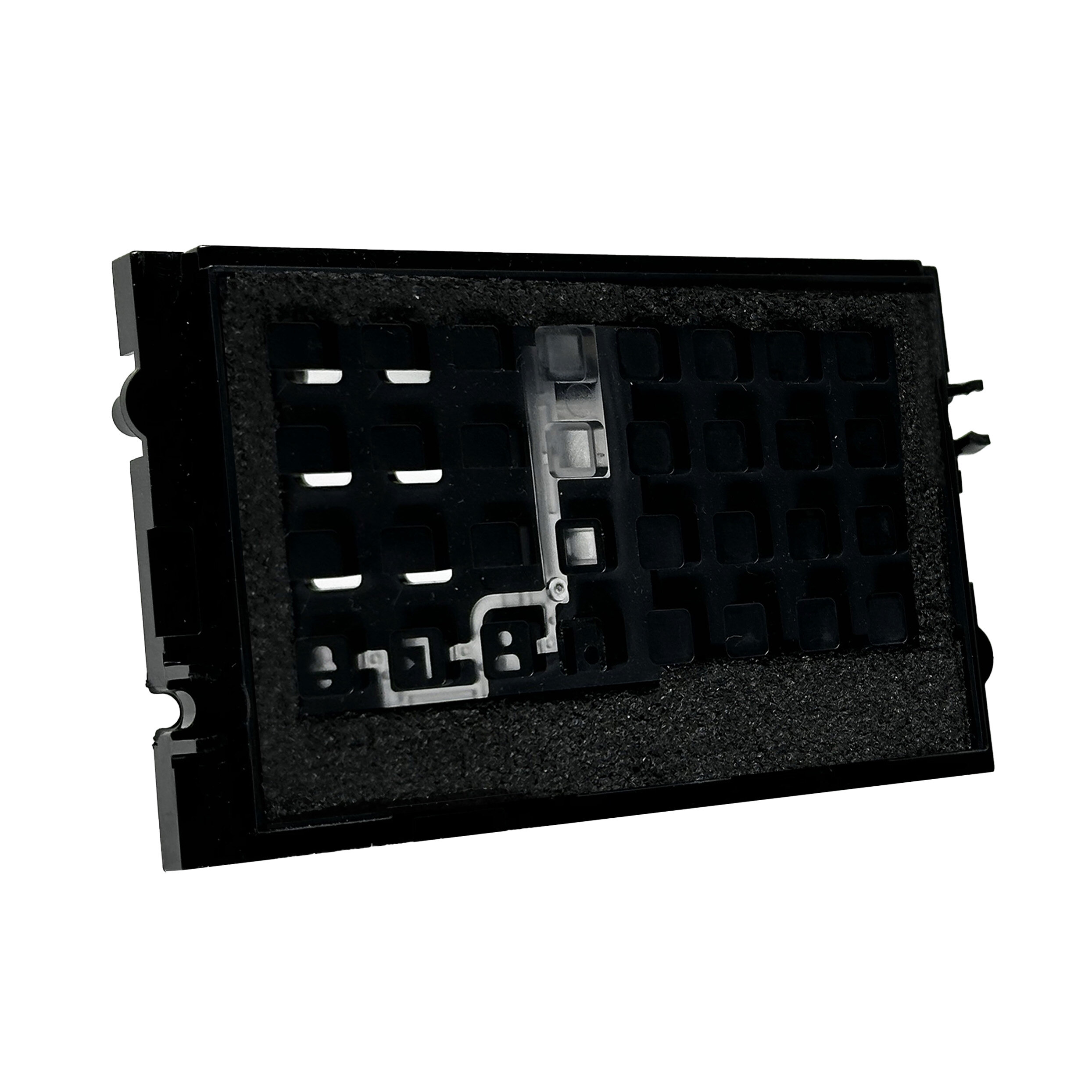 Comelit Comelit Group Einbauhalter Lautsprecher Metal Ultra Audio EU1250AM