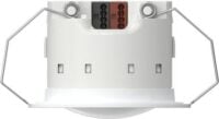 Gira Präsenzmelder-Bus KNX Unterputz 360° weiß 2222530 2,5m Unterkriechschutz