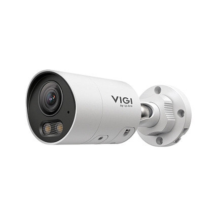 TP-Link VIGI InSight S345S(4mm) 4MP ColorPro Bullet Netzwerkkamera