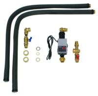 Speicherladeset für VIH K 300