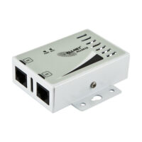 ALLNET MSR Sensor ALL4420 / Sensor für Luftfeuchte und Temperatur im Gehäuse *white*