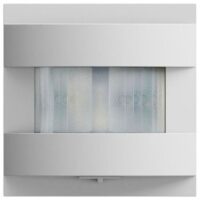 Gira Bewegungsmelder-Bus KNX Unterputz 180° grau 205076 1,1m