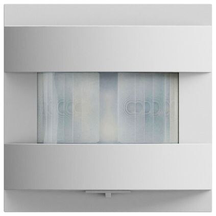 Gira Gira Bewegungsmelder-Bus KNX Unterputz 180° grau 205076 1,1m