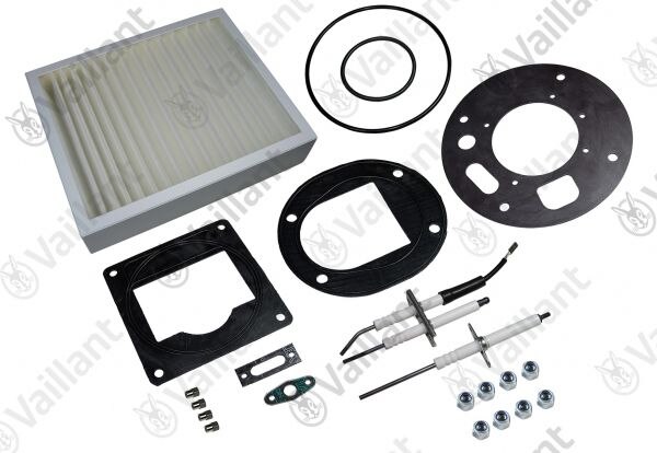 Wartungsset, ecoCRAFT /3 R1 Vaillant-Nr. 0020152478