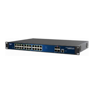 ALLNET Switches & PoE