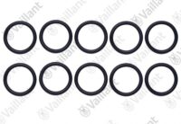 O-Ring, (x10) Vaillant-Nr. 981170