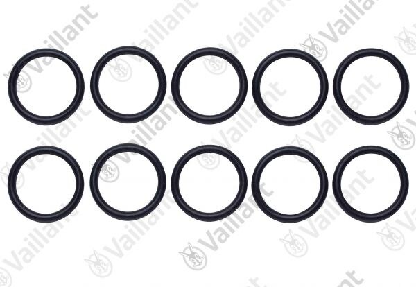 Vaillant O-Ring, (x10) Vaillant-Nr. 981170