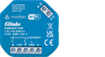 Eltako ESB64NP-IPM Beschattungsfaktor mit IP Matte über Wi-Fi optional 30064019