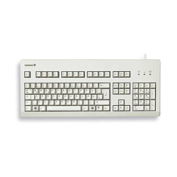 Cherry Cherry G80-3000 LSCDE-0