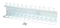 F-tronic Modulträger Wandmont ZSPATCH12