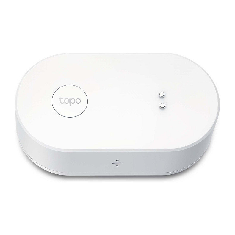 TP-Link Tapo T300(EU) Intelligenter Wasserlecksensor