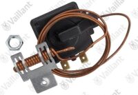 Temperaturbegrenzer, Abgassensor Vaillant-Nr. 100363