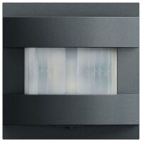 Gira Bewegungsmeldersensor Unterputz 180° anthrazit 537473 lackiert -