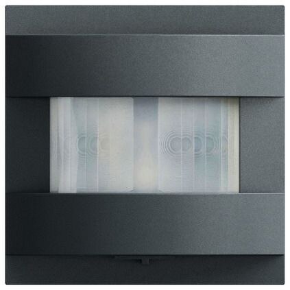 Gira Gira Bewegungsmeldersensor Unterputz 180° anthrazit 537473 lackiert -