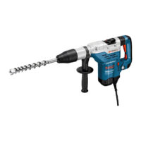 Bosch GBH 5-40 DCE Bohrhammer