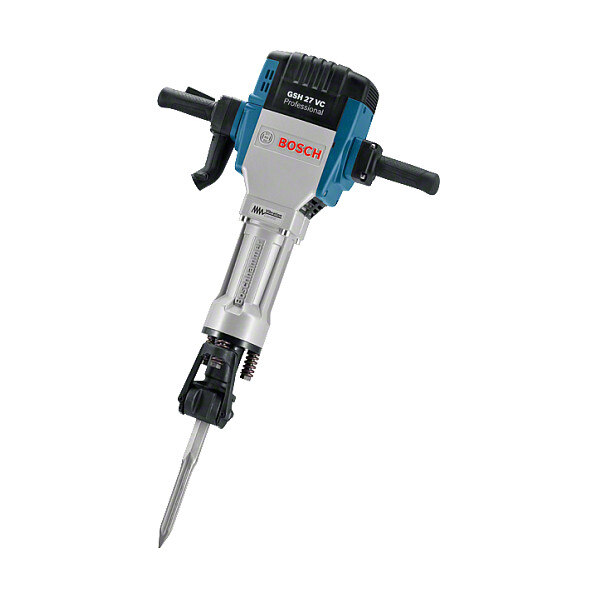Bosch Bosch Abbruchhammer GSH 27 VC Schlaghammer Koffer