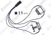 Fühler, Abgassensor Vaillant-Nr. 253537